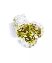 Cyprus Delight with Pistachio flavour and Mixed Nuts
