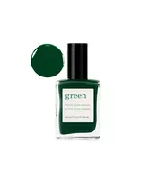 Emerald Nail Varnish