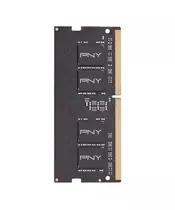 PNY SODIMM DDR4 2666MHz 1x16GBD Notebook Memory RAM