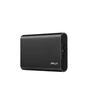 PNY PORTABLE SSD CS1050 480GB GEN1 USB-A