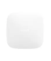 AJAX TCP-IP/GSM Alarm Hub2 LTE White
