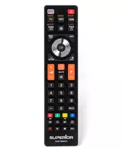 Superior SAMSUNG TV Replacement Remote Control