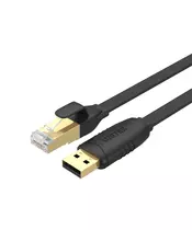 Unitek Y-SP02001B USB to RJ45 Serial Console Cable