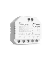 Sonoff Dual R3 Dual Relay-Power Metering Wifi Smart Switch