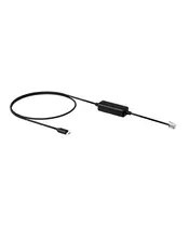 Yealink EHS35 Wireless Headset Adapter for T3X
