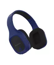 SonicGear Airphone 5 Bluetooth Headphones Blue