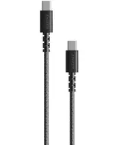Anker PowerLine Select+ USB C to USB C 1.8m Black