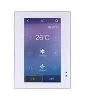 HDL Touch Screen 4.3 inch Enviro M/MPTLC43.1-A2-46