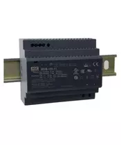 Meanwell HDR-150-12 Ultra Slim Din Rail Power Supply 12V 150W