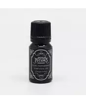 Pure 100% Peppermint Essential Oil 10ml