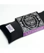 Lavender Magic Eye Cushion