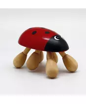 Ladybug Massager