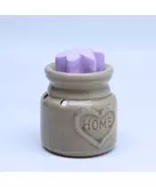 Mini Ceramic Oil Burner