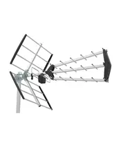 DigitMX DMX-HDA27L2 Outdoor LTE2 UHF Antenna 16dB