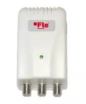 FTE LPS2410 Mast Amplifier PSU 24V 2out
