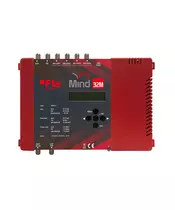FTE MIND32M Programmable Filter Amplifier 32ch 116dB