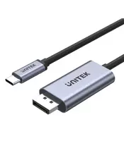 Unitek V1409A Type-C to DP Cable 4K 60Hz 2m