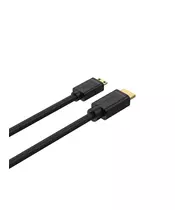 Unitek Y-C179 Mini HDMI to HDMI 4K/HDR Cable 2m