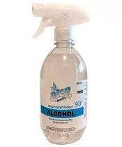 Alcohol Lotion Spray 90% | 500ml
