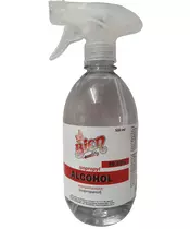 Alcohol Lotion Spray 99.99% | 500ml