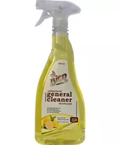 Antibacterial Antistatic General Cleaner | Lemon Blossom 0.75L