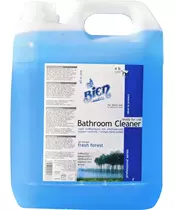 Bathroom Cleaner | Fresh Forest 4L