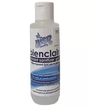 Bienclair Instant Sanitizer Gel 70% Alcohol (Ethanol) | 100ml
