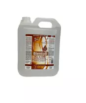 Bientoll All in One Antiseptic Disinfectant for Surfaces - 4LT
