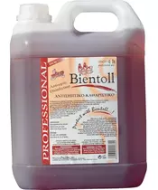 Bientoll Antiseptic Concentrated Disinfectant | 4L
