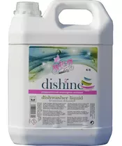Dishine Dishwasher Liquid | 4L