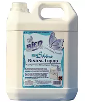 Rinshine Rinsing Liquid | 4L