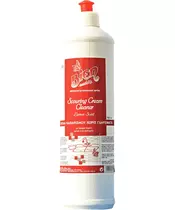 Scouring Cream Cleaner | Lemon Scent 0.7L