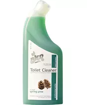 Toilet Cleaner | Spring Pine 0.85L