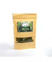 Organic Pepper Mint Natural Herbal Tea