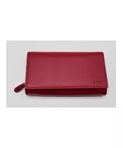 Migant Design Woman leather wallet 008