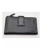 Migant Design Women leather with RFID protection