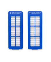 Anker Eufy 2 Replacemt HEPA Filters for RoboVac G10 Hybrid
