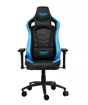 Armaggeddon NEBUKA III Gaming Chair Maldive Blue