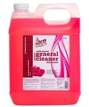 Antibacterial Antistatic General Cleaner - Concentrated | Rose 4LT