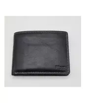 Migant Design Multicolour leather wallet 72357