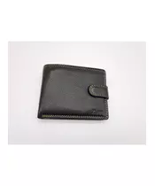 Migant Design leather wallet with RFID protection 6213