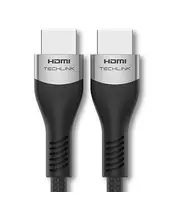 Techlink iWiresPRO 8K HDMI Certified Cable 1.8m 711818