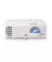 Viewsonic PX701-4K 4K DLP Projector 3200 Lumens