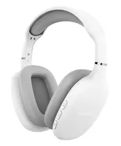 SonicGear Airphone 6 Bluetooth Headphones  White