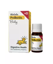 BIOGAIA PROTECTIS BABY DROPS WITH V