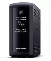 CyberPower VALUEPRO700 700VA Line Interactive UPS