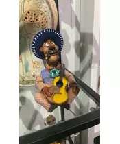 Mexican guitar