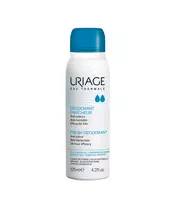 Uriage Fresh Deodorant 24H 125ml