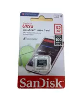SANDISK ULTRA MICROSD 32GB