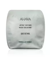 Ahava Safe Retinol Sheet Mask 16ml